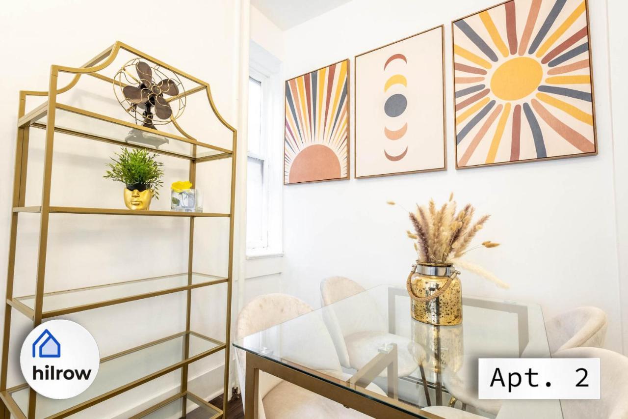 Chic Downtown Studio In Apartment Albany