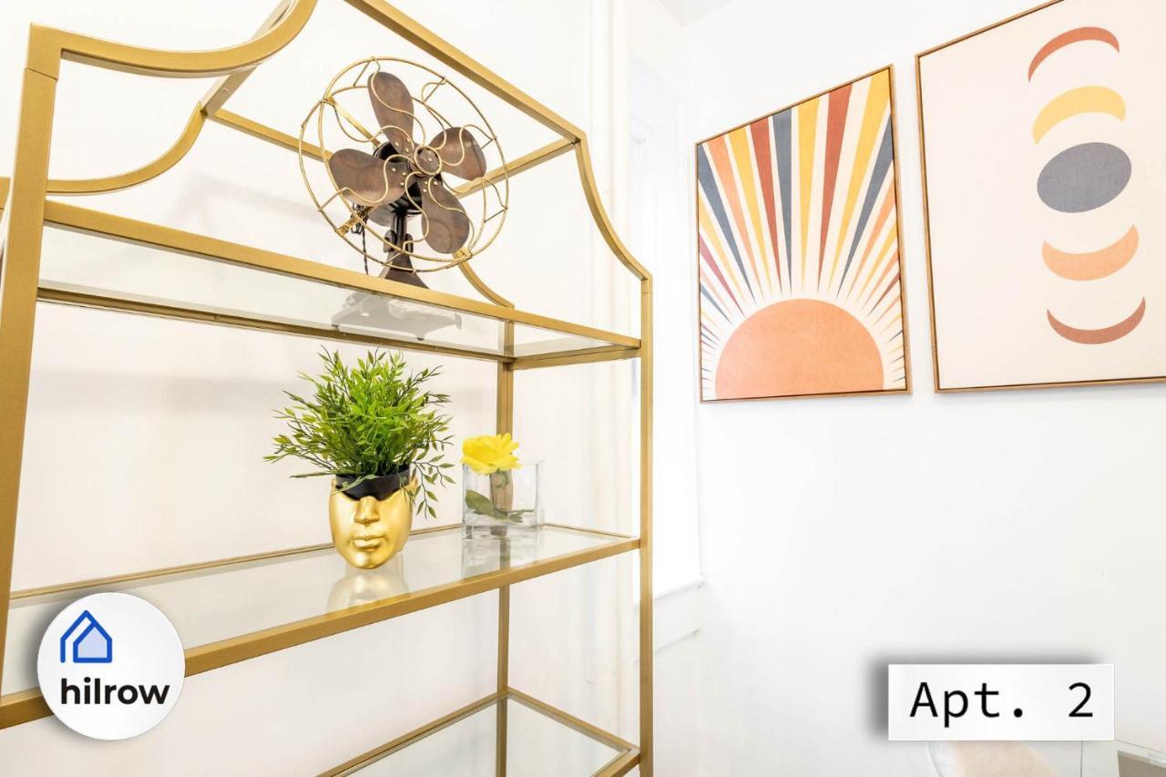 Chic Downtown Studio In * Albany