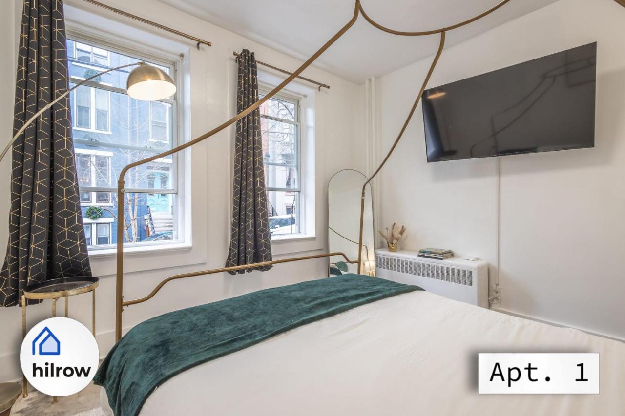 Chic Downtown Studio In * Albany