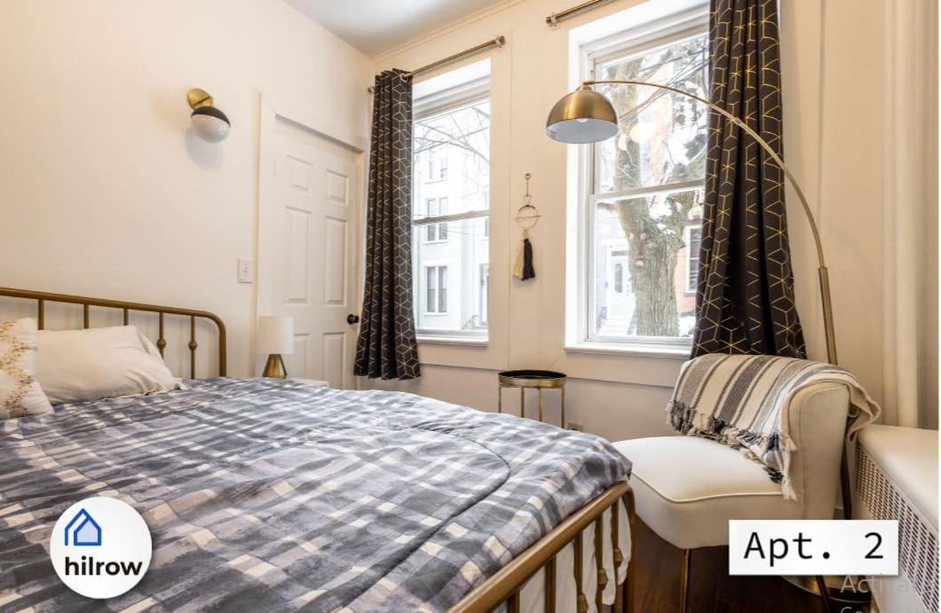 Chic Downtown Studio In * Albany
