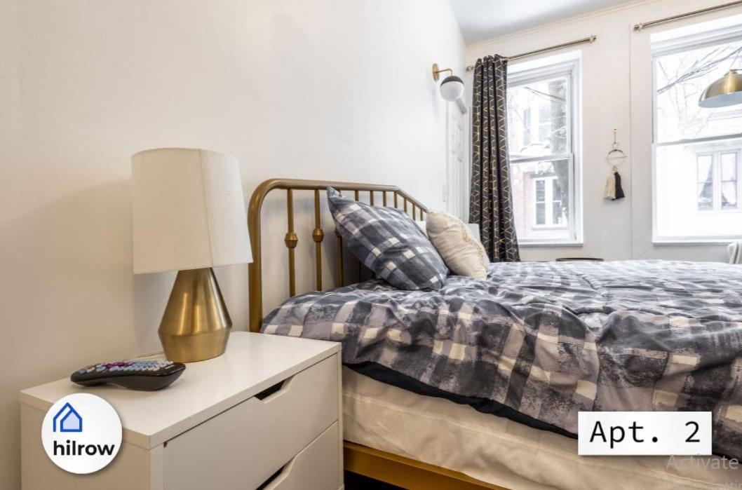 Chic Downtown Studio In * Albany