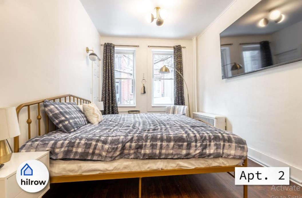 Chic Downtown Studio In Apartment Albany