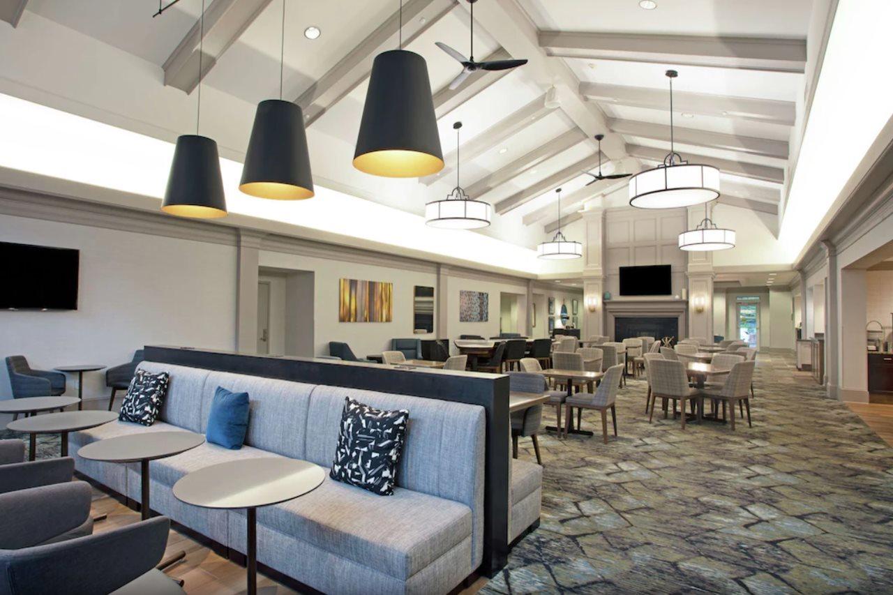 Homewood By Hilton Hotel 3*