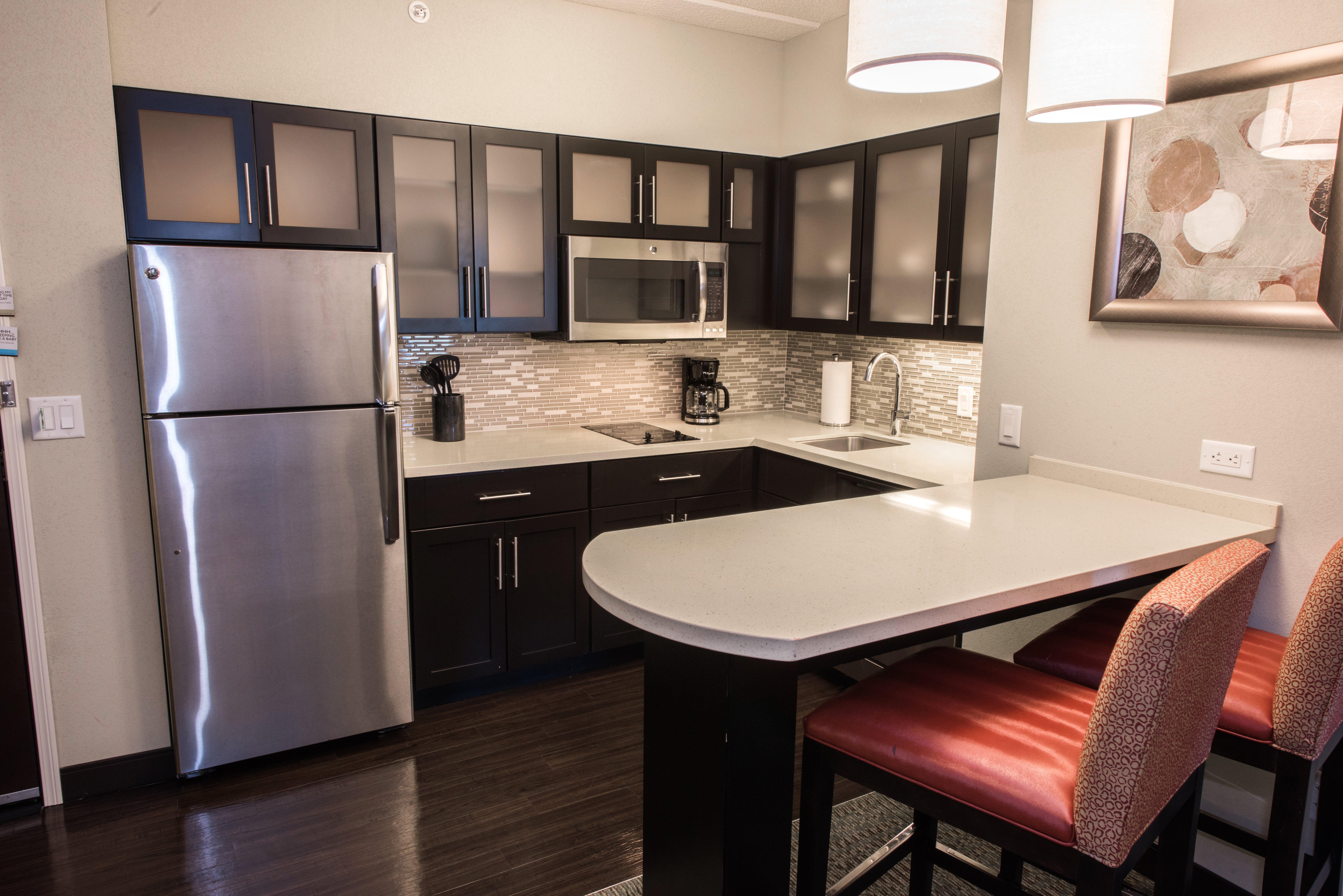 Staybridge Wolf Rd-colonie Center By Ihg 2* Albany
