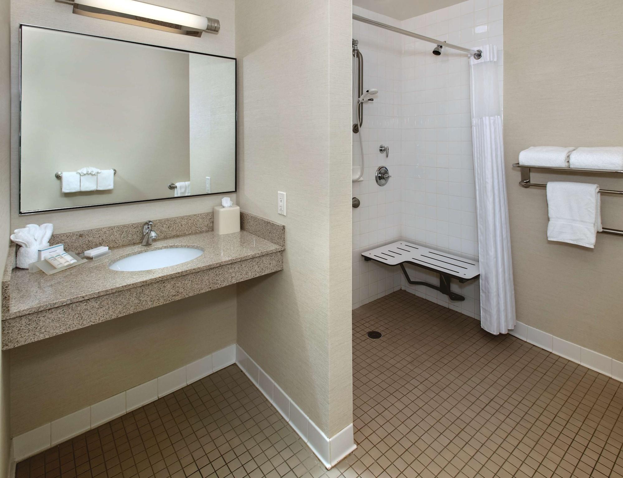 Hilton Garden Medical Center Hotel Albany