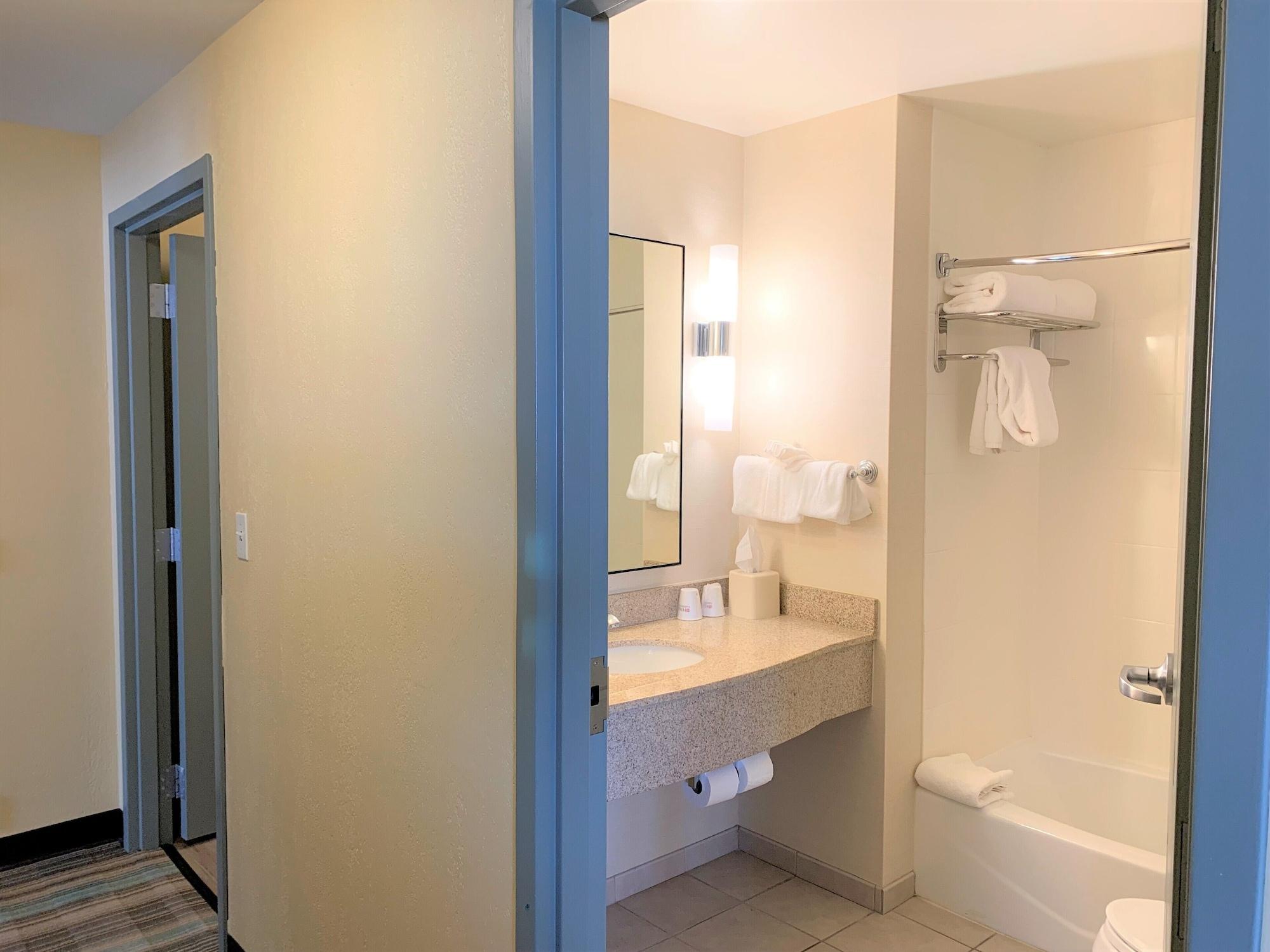 Hilton Garden Medical Center Hotel Albany