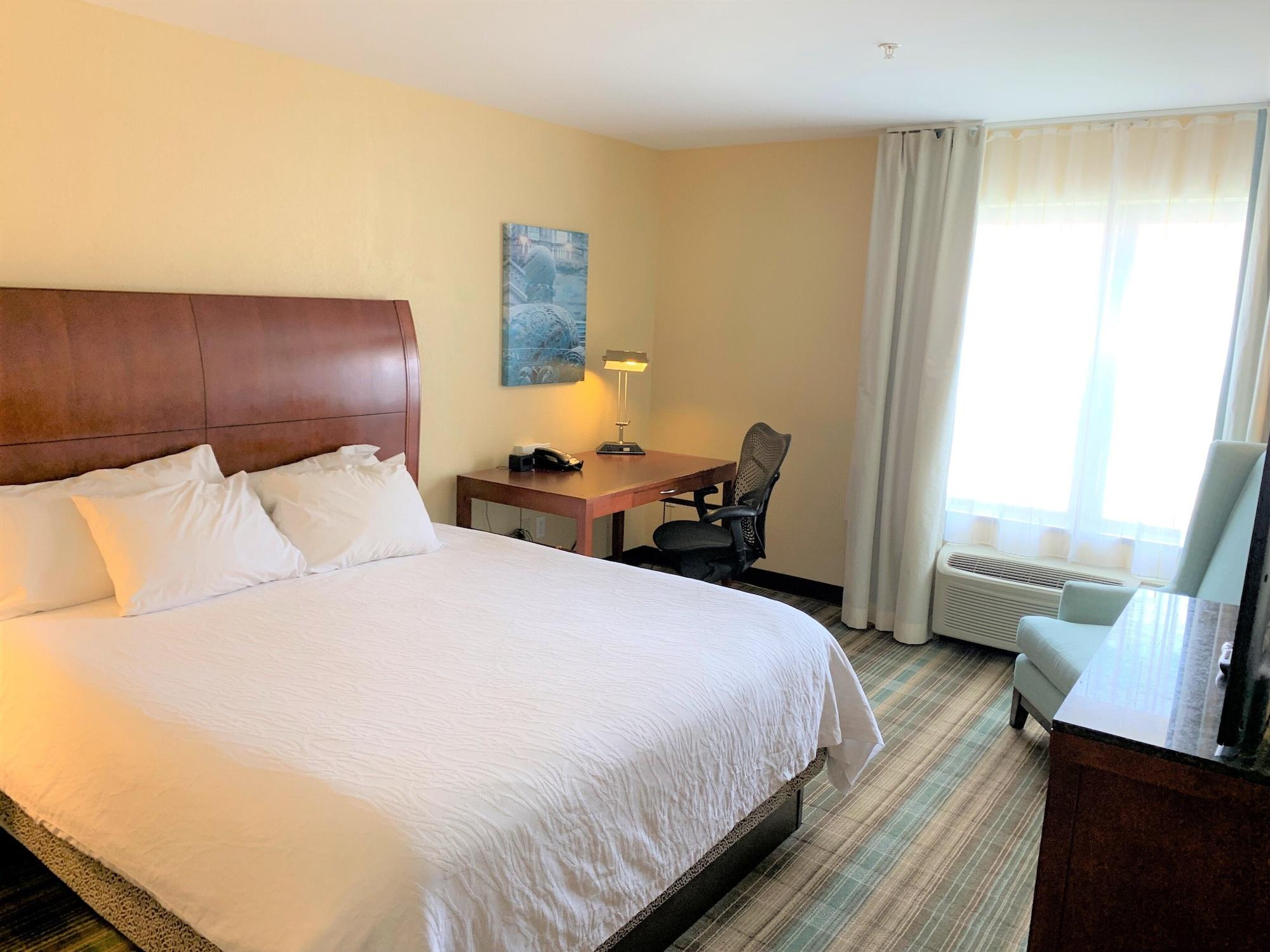 Hotel Hilton Garden Medical Center