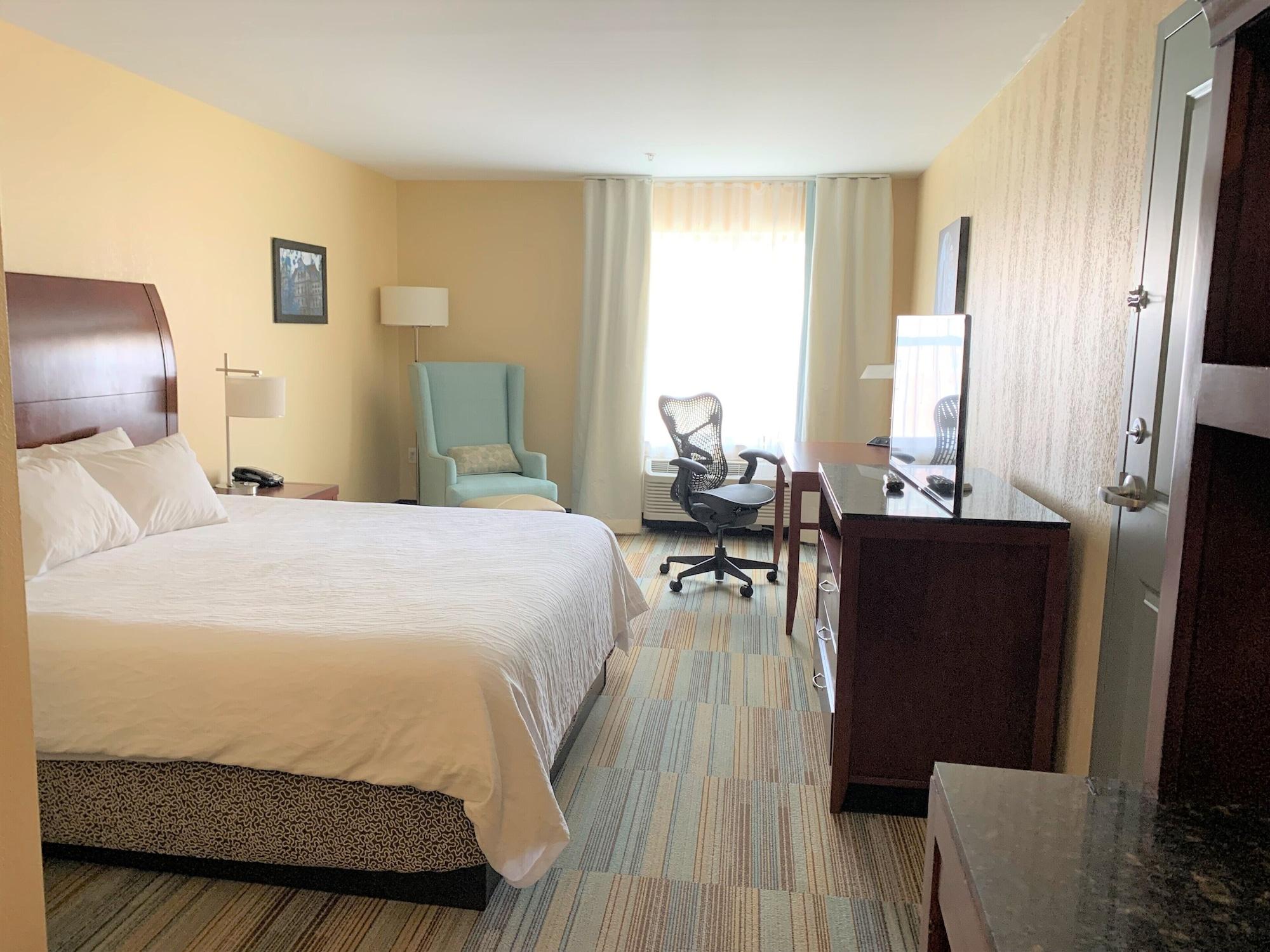 Hilton Garden Medical Center Hotel 3*