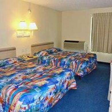 Hotel 6-albany, Ny Albany