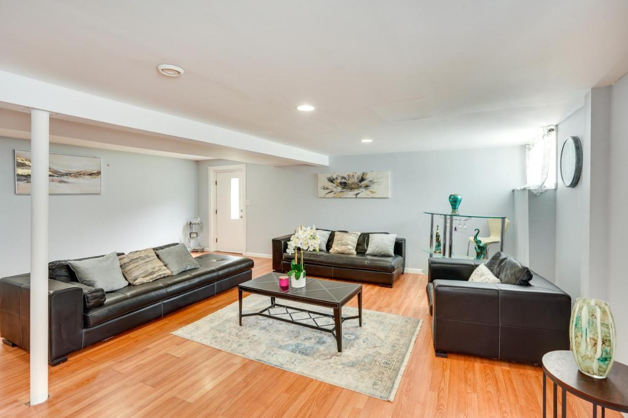 Cozy Vacation About 5 Mi To Downtown! Apartment *