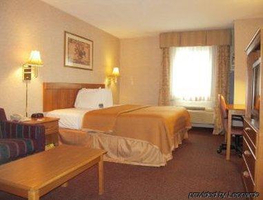 Hotel Travelodge & By Wyndham Albany
