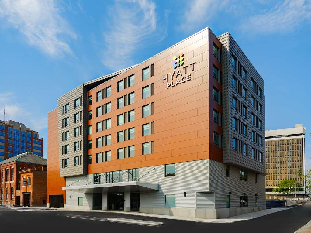 Hotel Hyatt Place