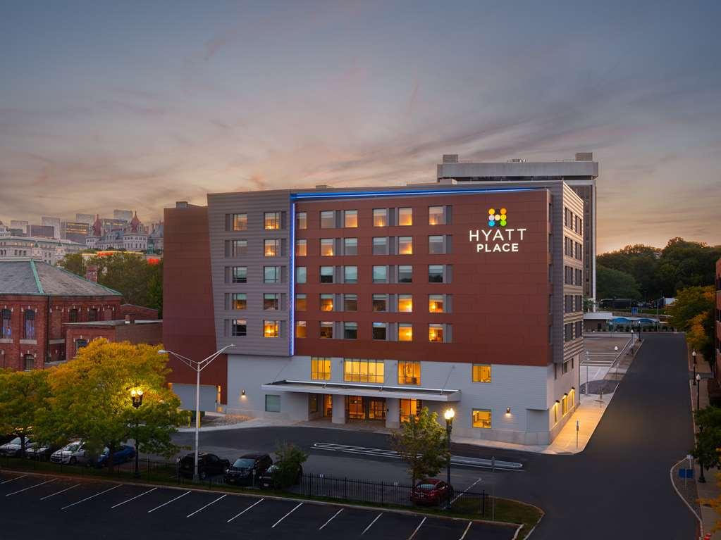 Hotel Hyatt Place *