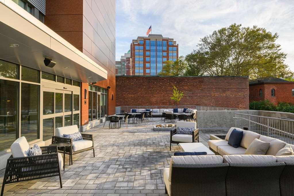 Hyatt Place * Albany