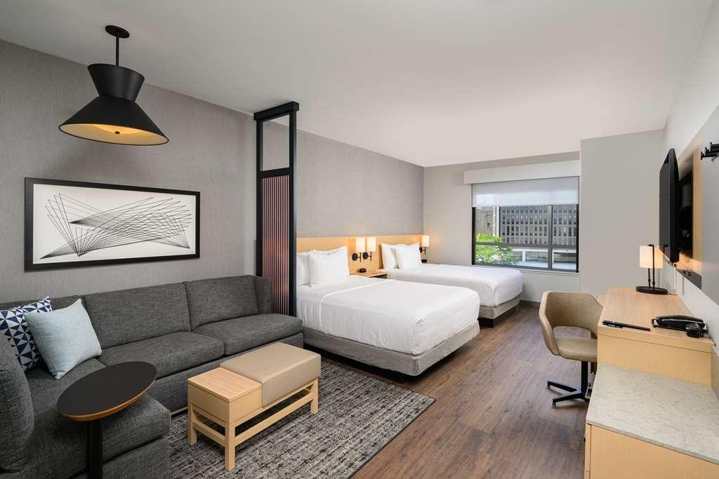 Hyatt Place *
