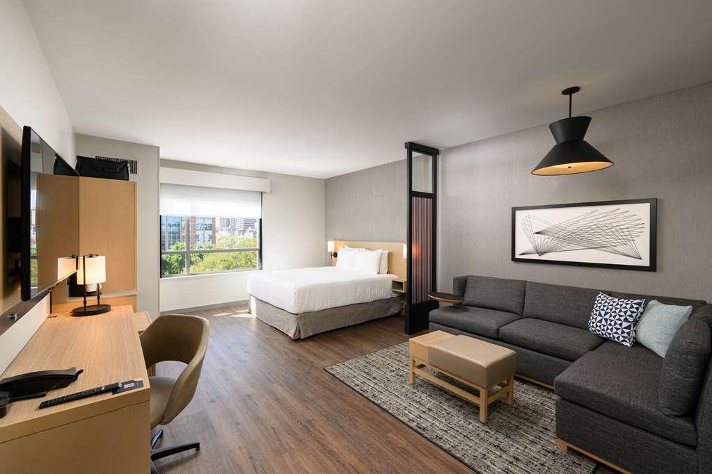 Hyatt Place Hotel Albany