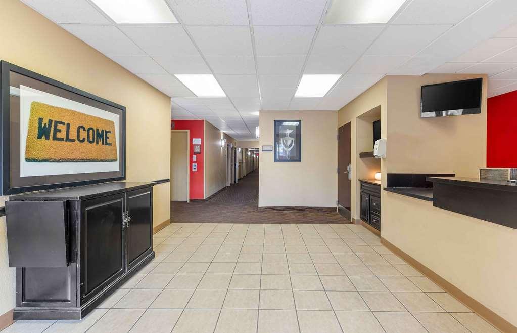 Hotel Extended America - - Suny 2*