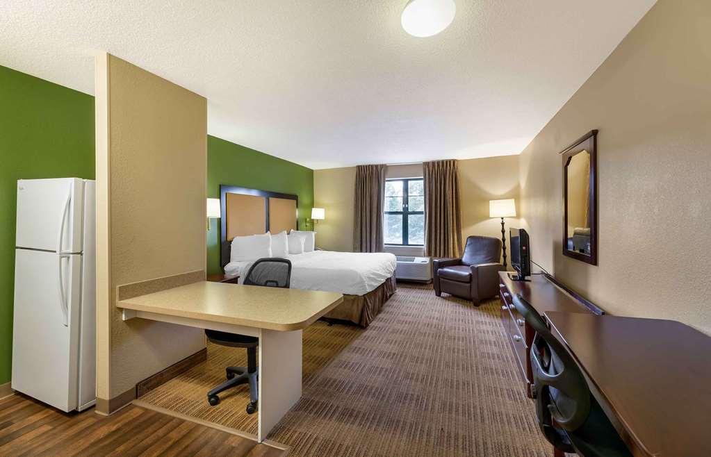 Extended America - - Suny Hotel Albany