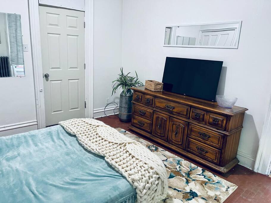 Cozy 1br With Patio In The Heart Of * Albany