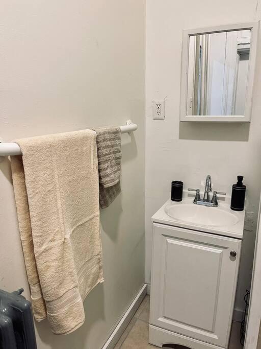Cozy 1br With Patio In The Heart Of
