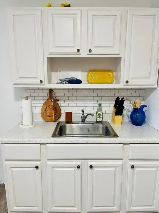 Cozy 1br With Patio In The Heart Of Apartment