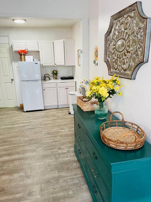 Apartment Cozy 1br With Patio In The Heart Of Albany