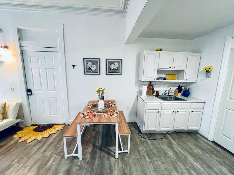 Cozy 1br With Patio In The Heart Of *