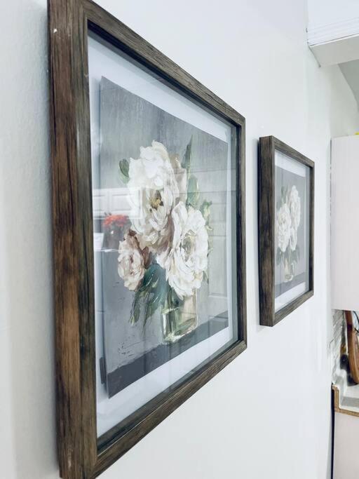 Cozy 1br With Patio In The Heart Of Apartment *