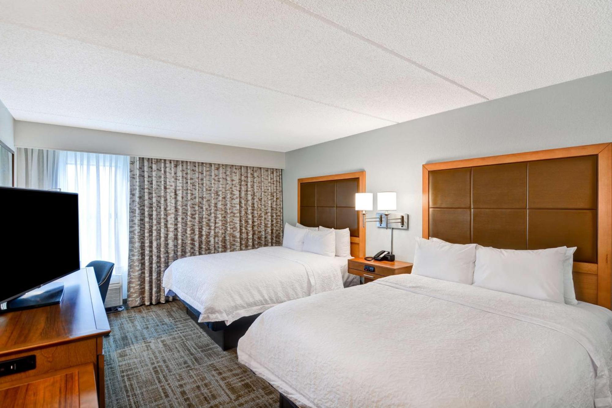 Hampton Albany-wolf Road 3* Albany