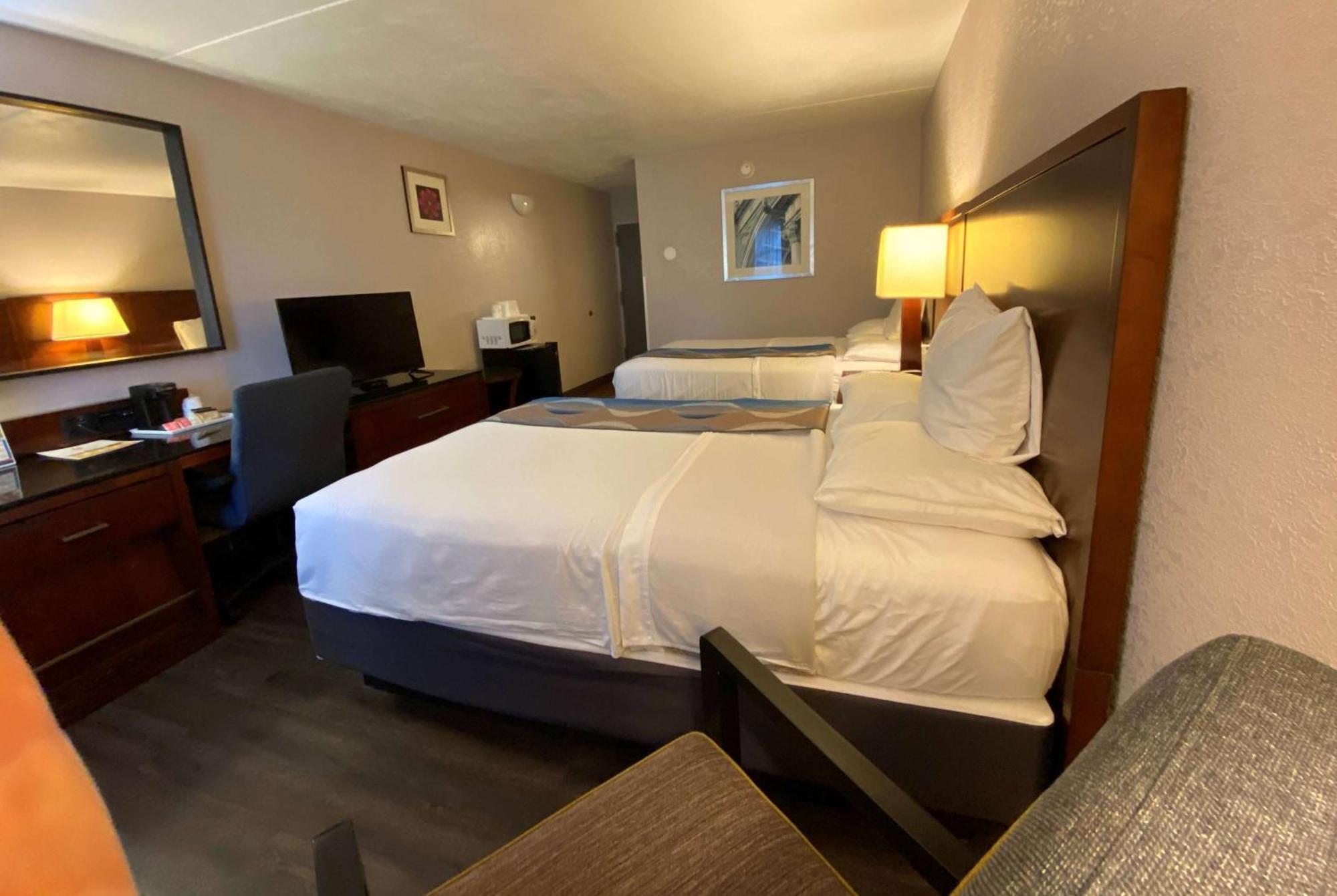Travelodge & By Wyndham Hotel Albany