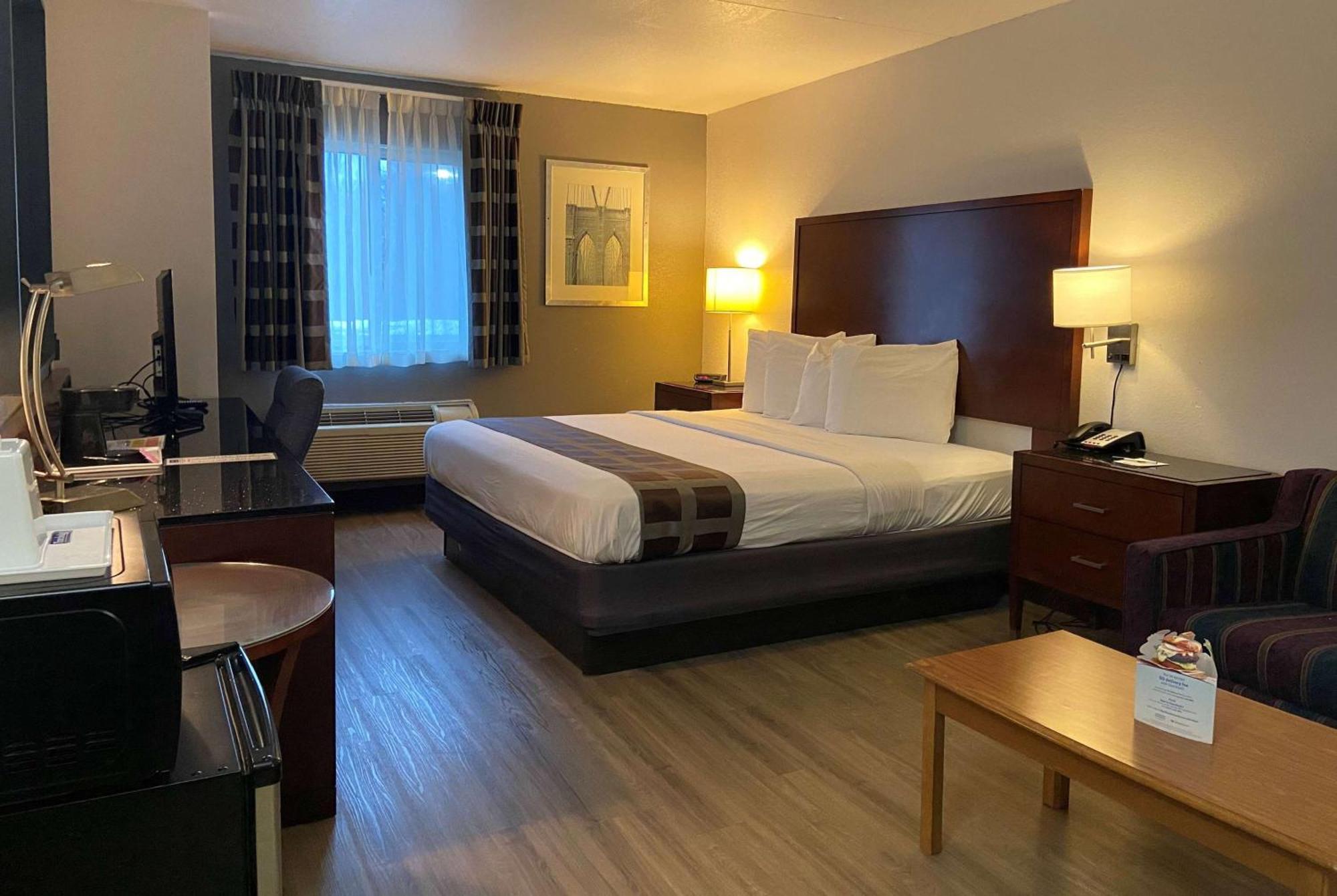 Hotel Travelodge & By Wyndham *