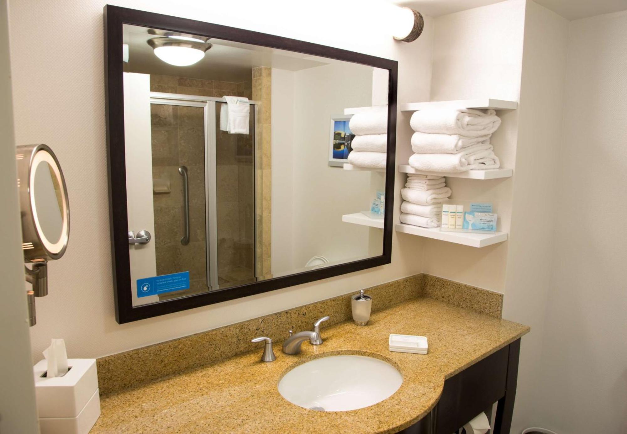 Hampton & Albany-downtown 3* Albany