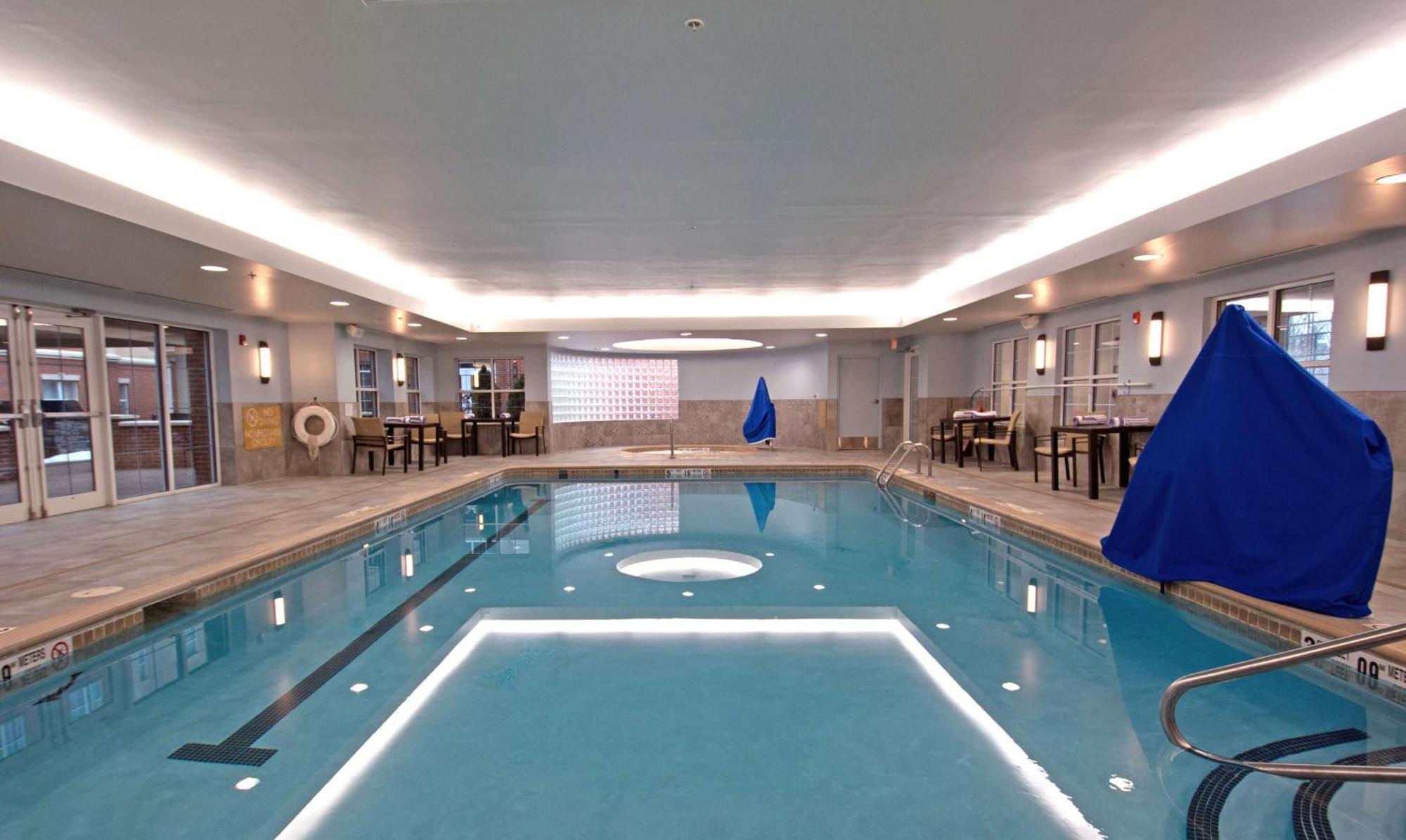 Hotel Homewood By Hilton 3*