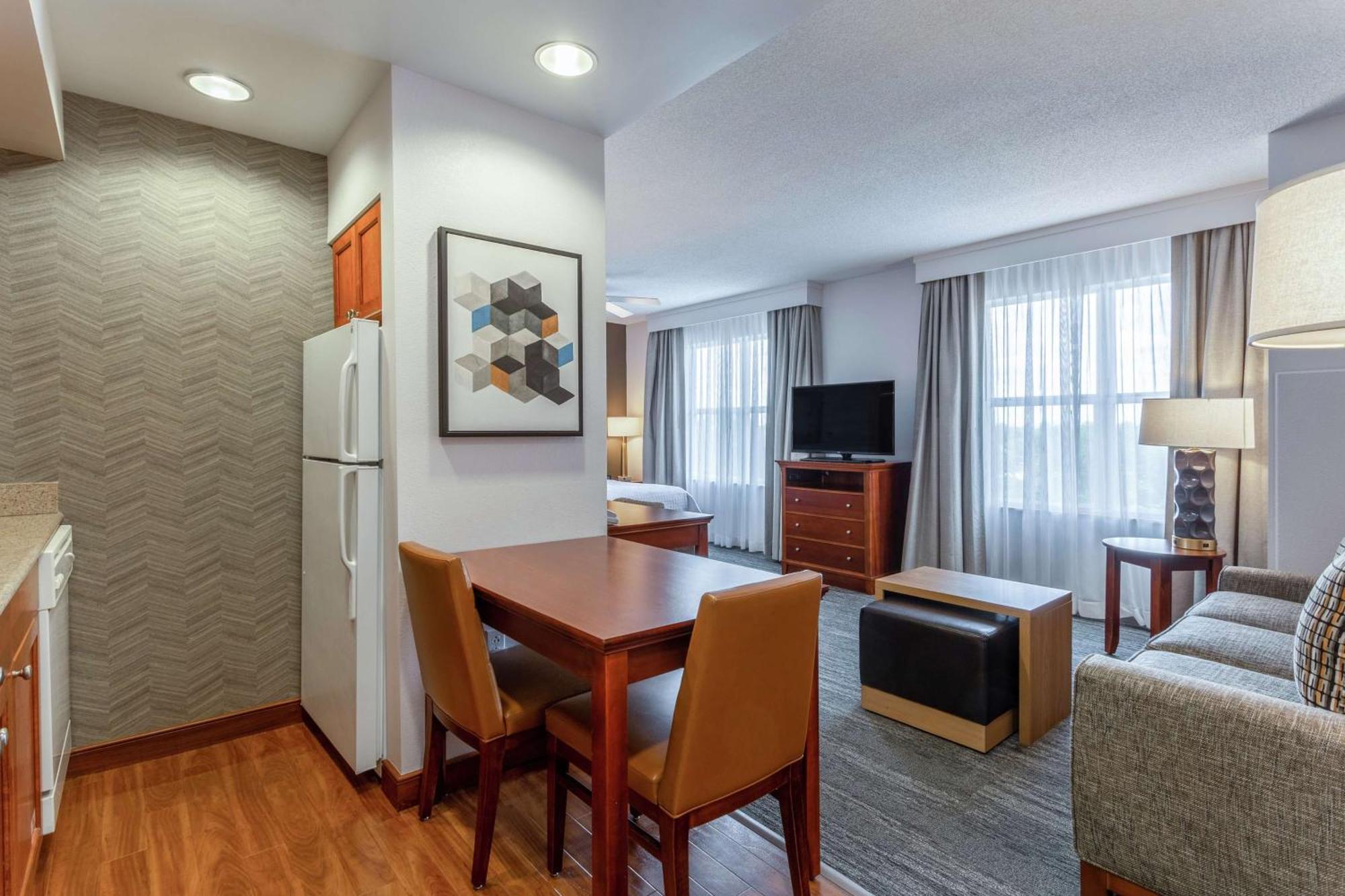 Homewood By Hilton 3*
