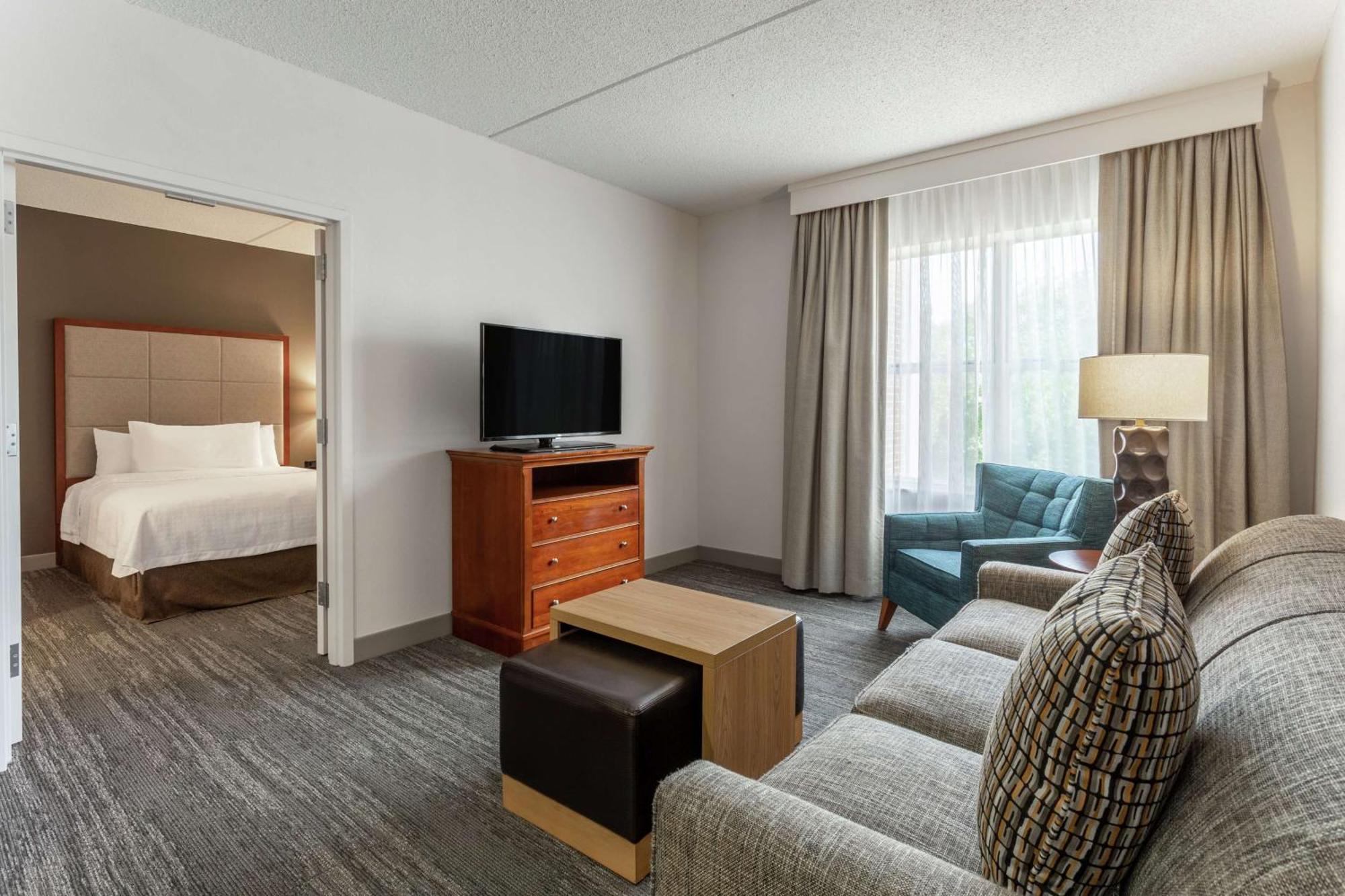 Homewood By Hilton Hotel 3*