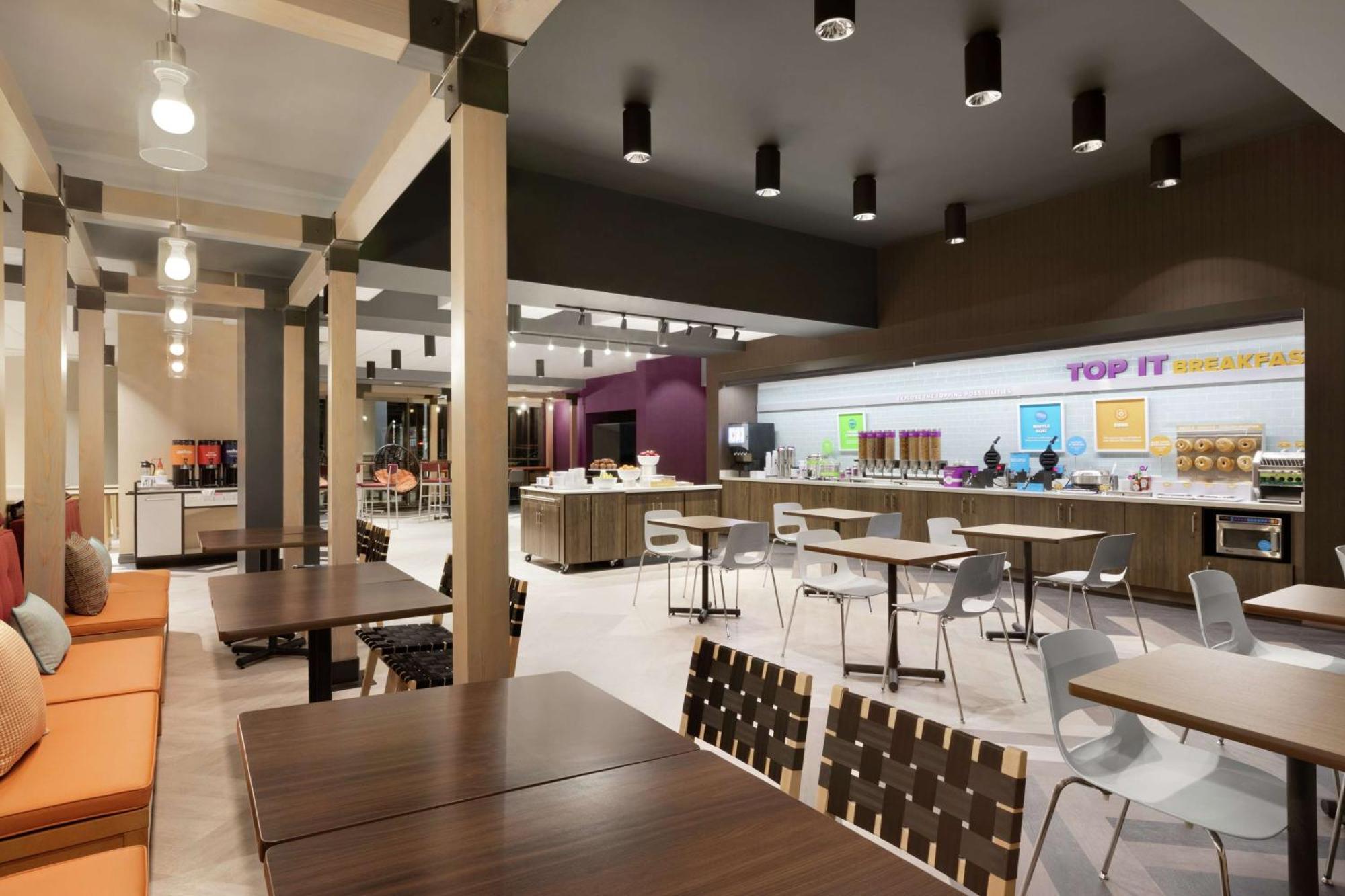 Tru By Hilton Crossgates Mall 3* Albany