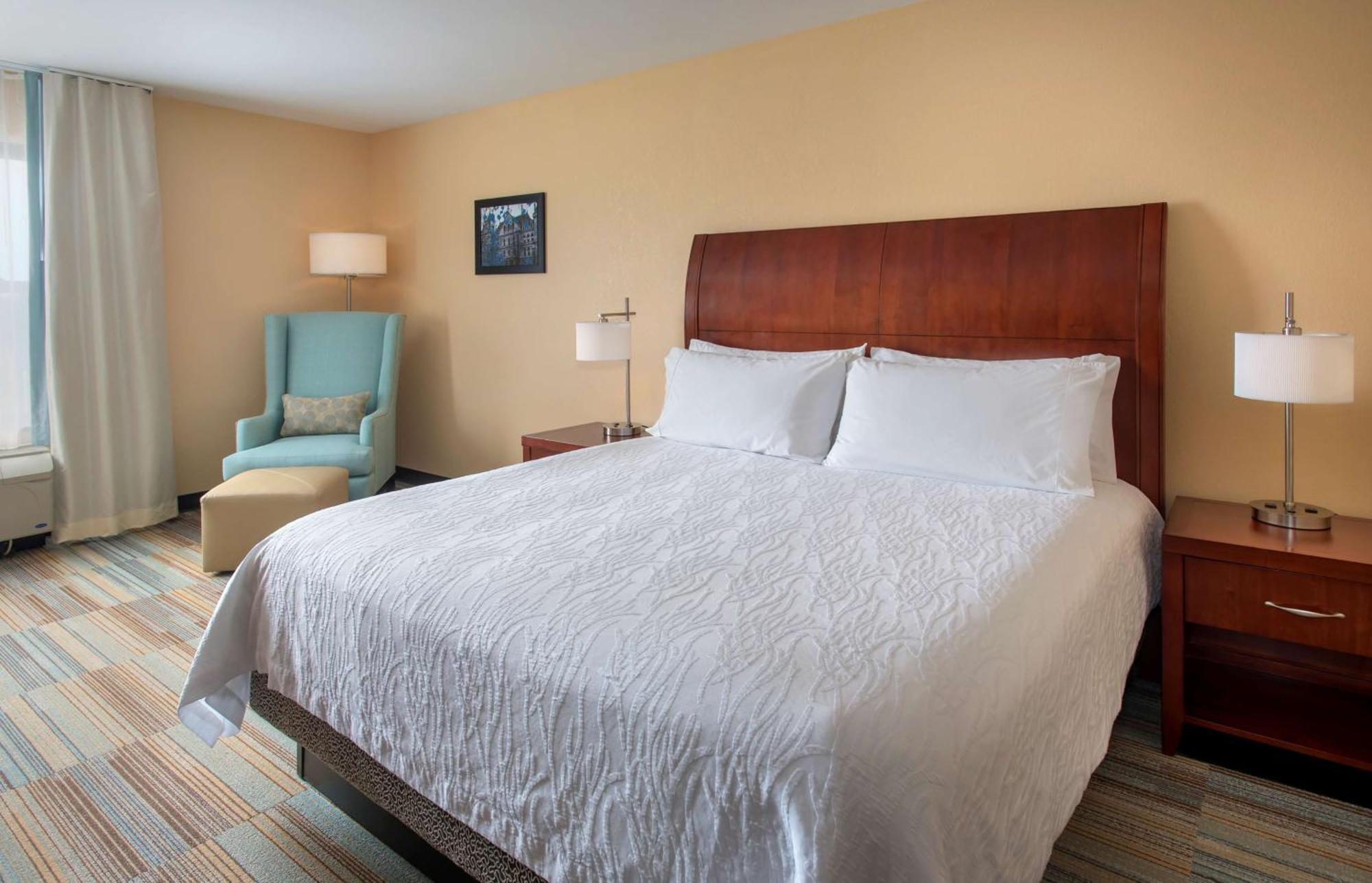 Hotel Hilton Garden Medical Center
