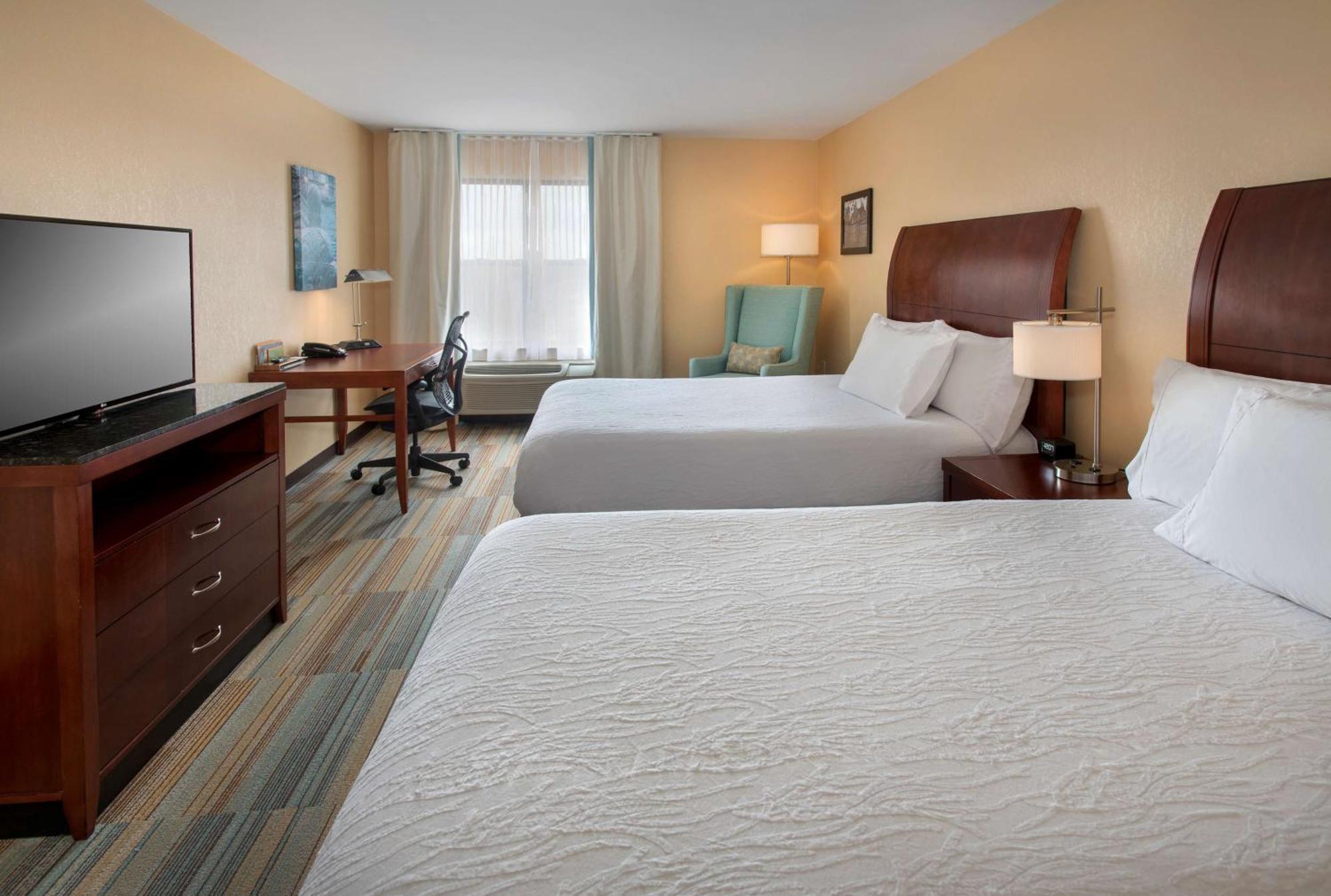Hilton Garden Medical Center Hotel Albany