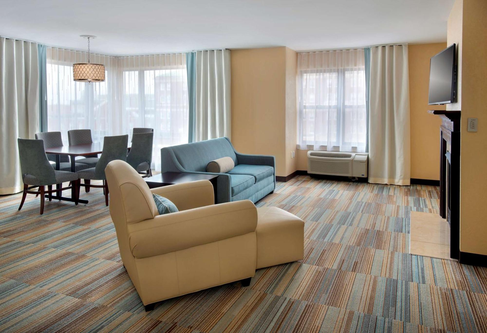 Hotel Hilton Garden Medical Center 3*