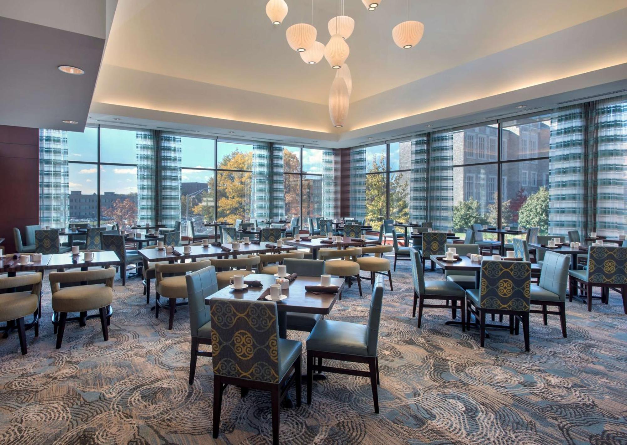 Hotel Hilton Garden Medical Center Albany