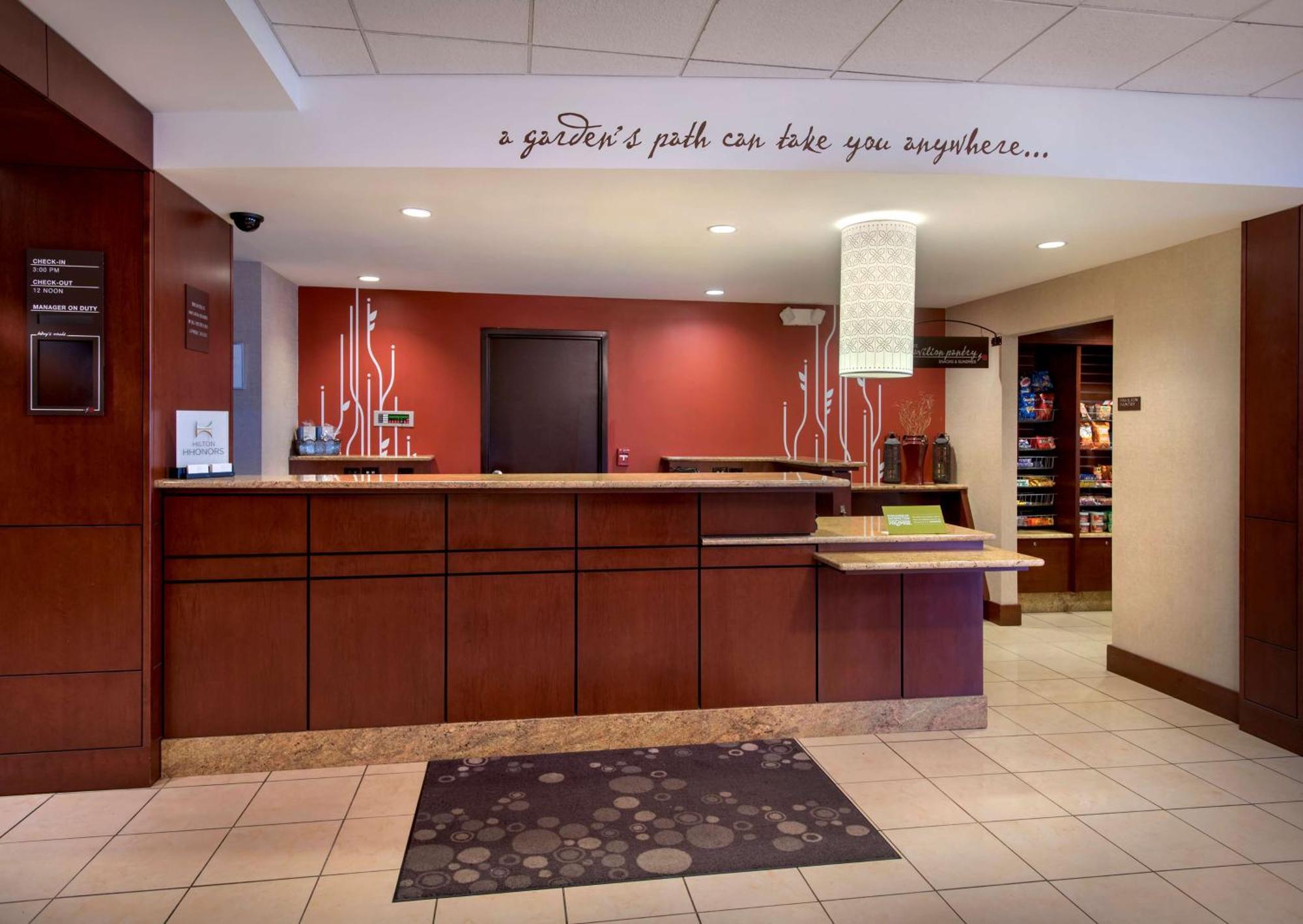 Hilton Garden Medical Center 3* Albany