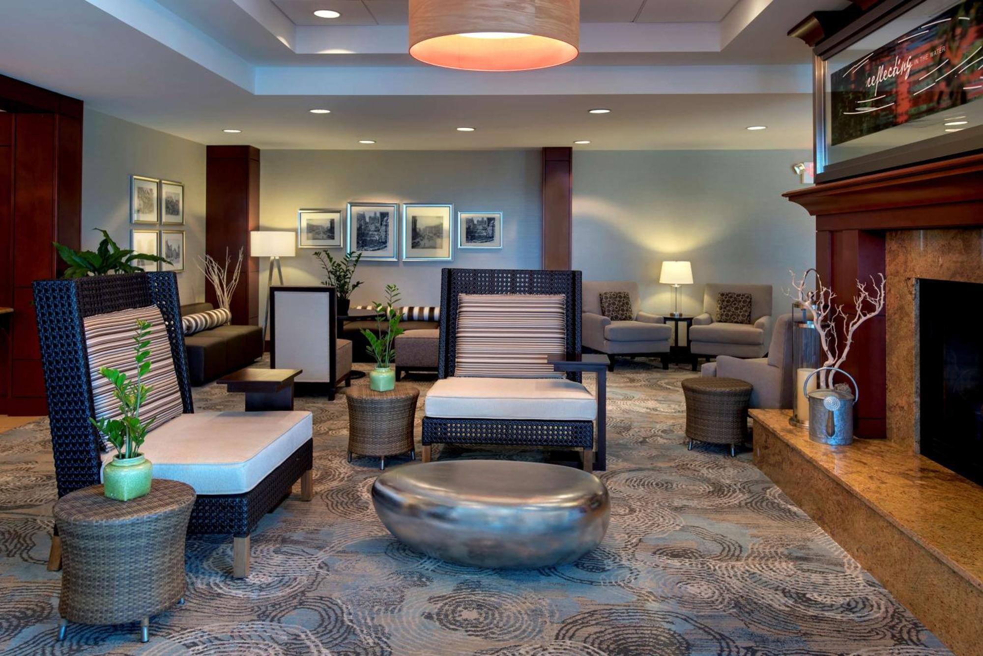 Hilton Garden Medical Center 3* Albany