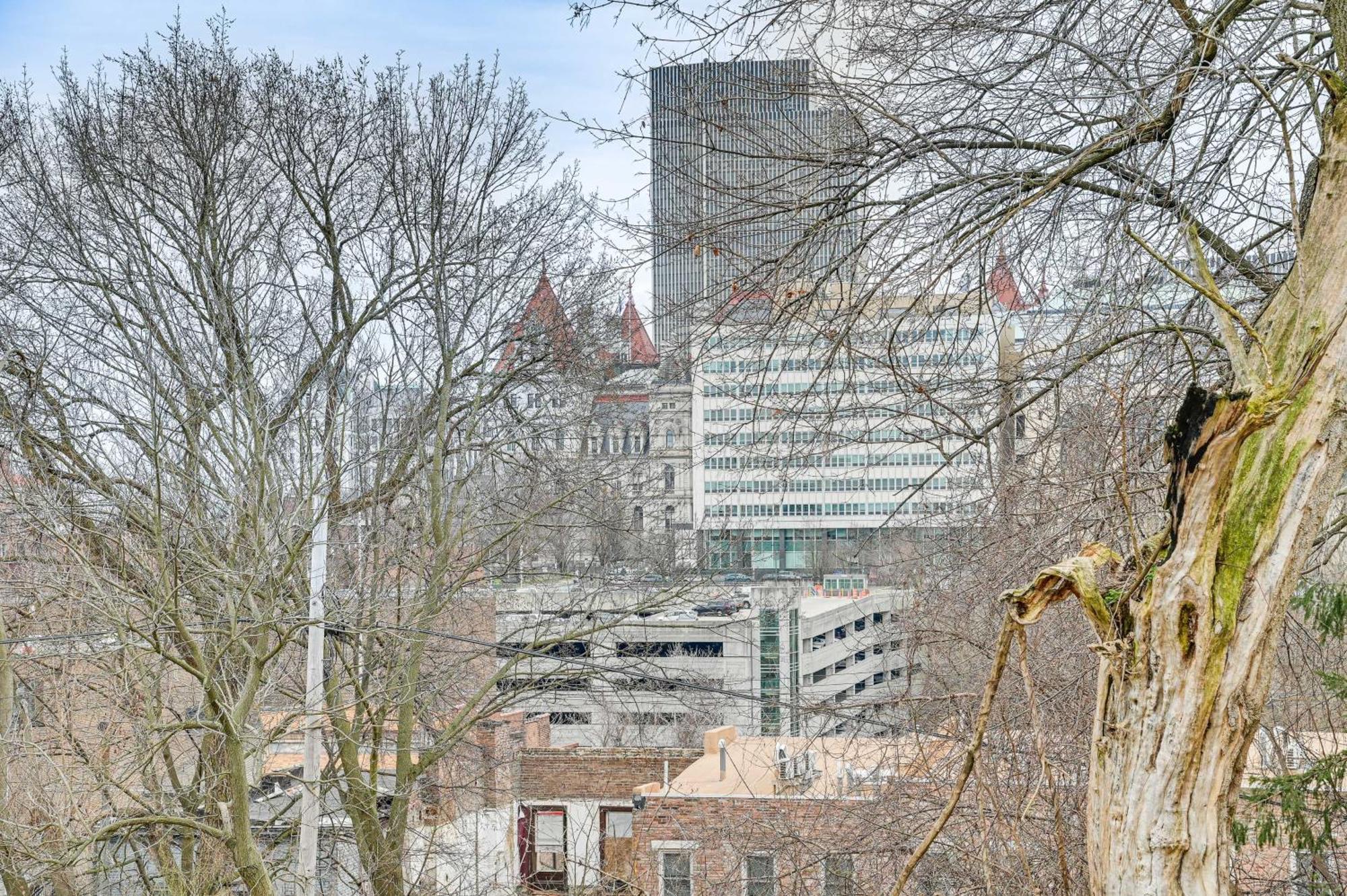 Holiday home Downtown Vacation - Chic And Walkable! *