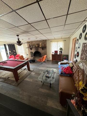 Apartment Tumbaros Albany