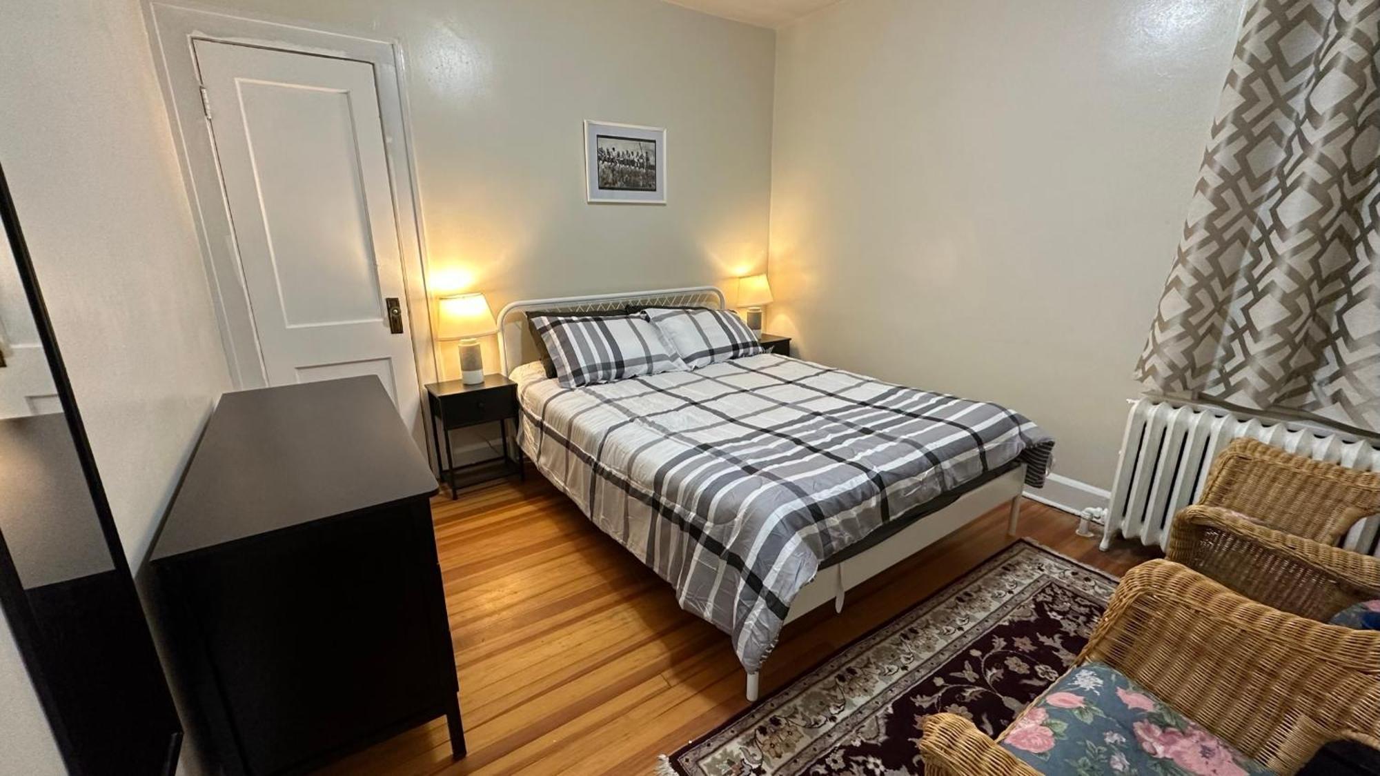 Cozy Apartment Albany