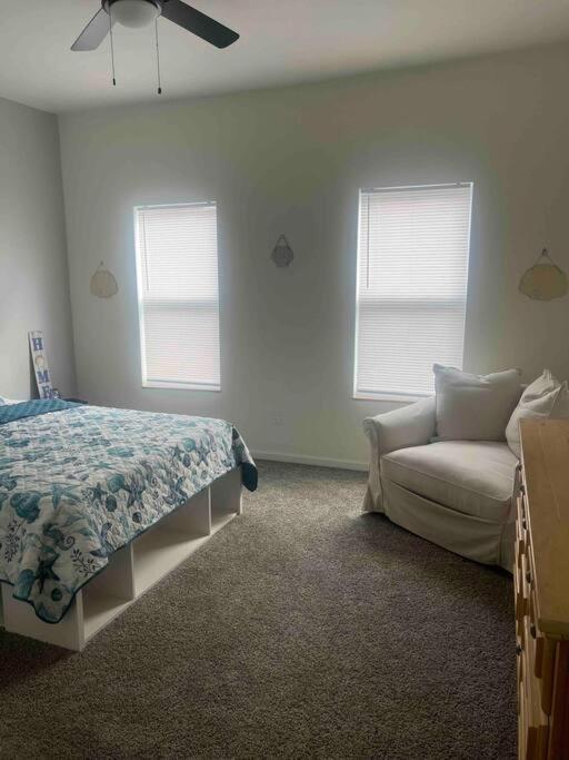 Apartment Renovated 3 Bedroom For Professionals Albany