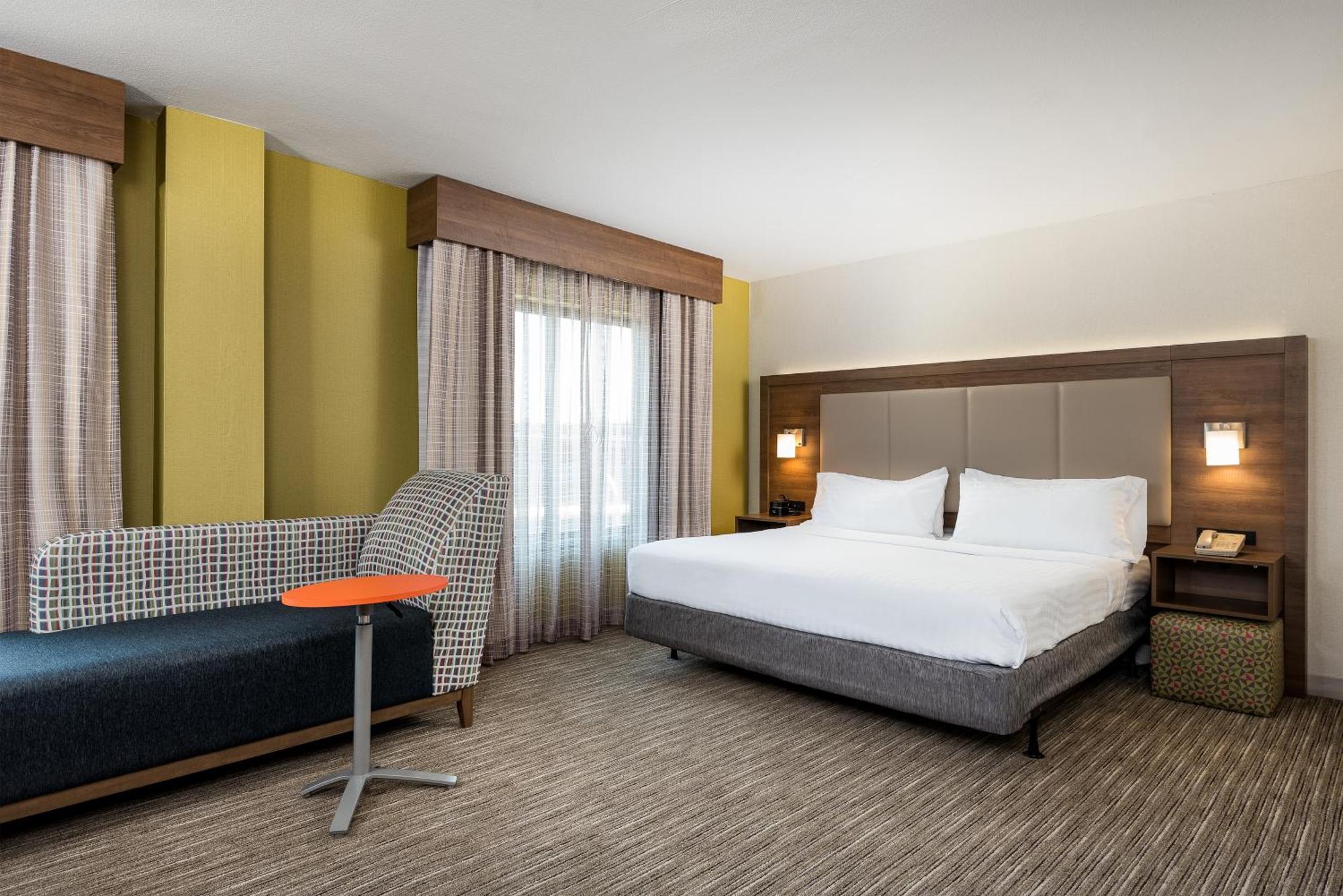Hotel The