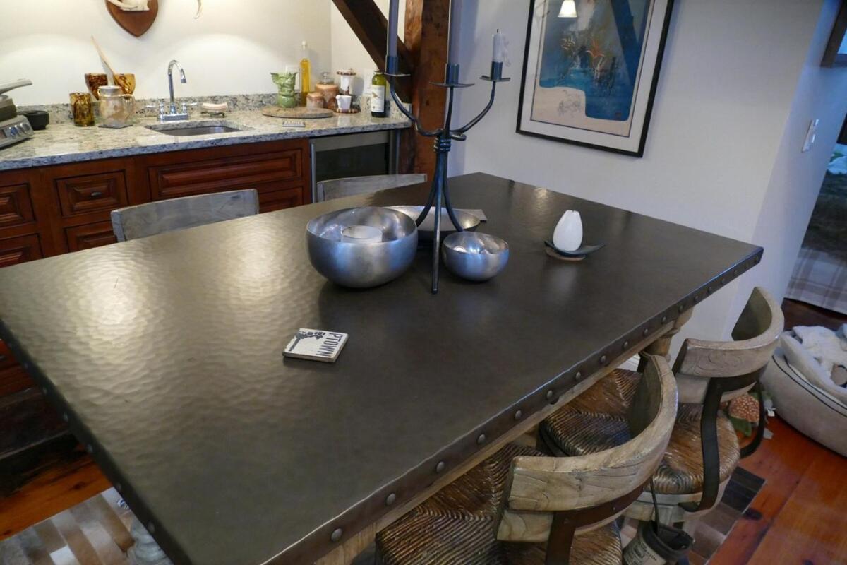 The Historic Jesse Buel W Heated Pool Holiday home *