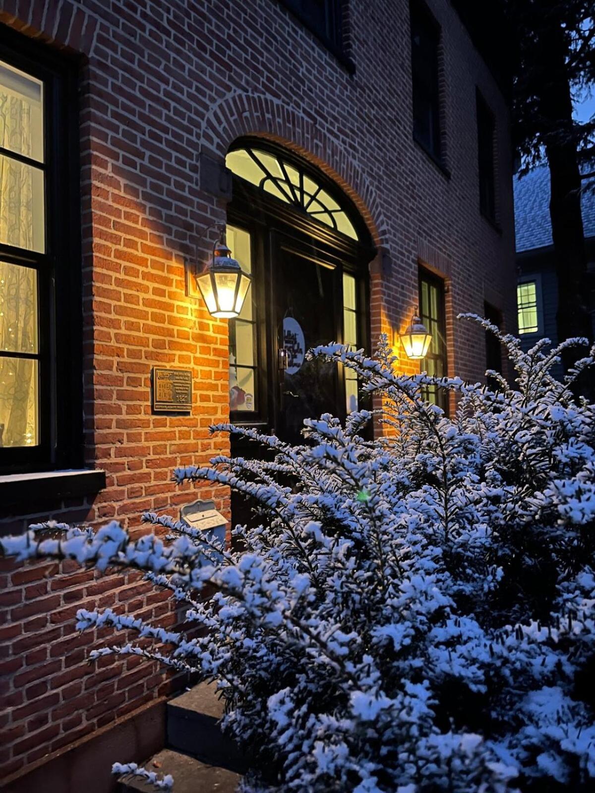 Holiday home The Historic Jesse Buel W Heated Pool *