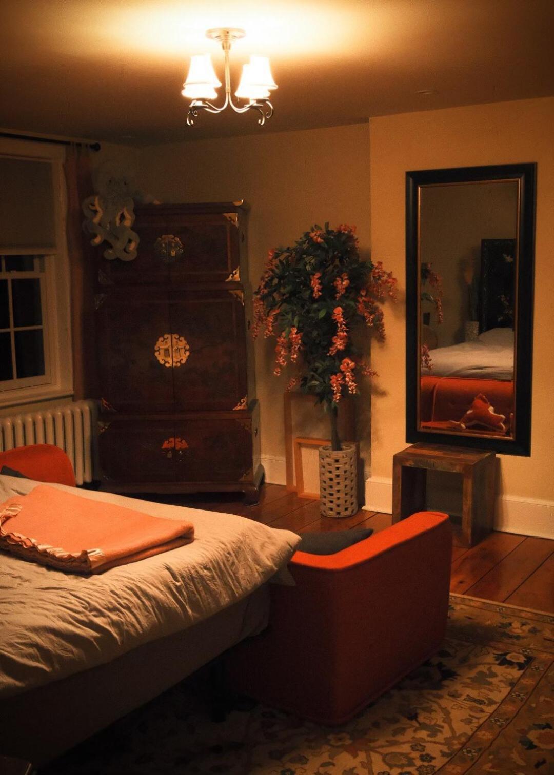 Holiday home The Historic Jesse Buel W Heated Pool *